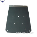 Titanium Anode for Hydrometallurgy